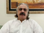 نیب والے کرپشن کی بات کرتے ہیں تو تنخواہ کس چیز کی لے رہے ہیں؟علی گنڈاپور