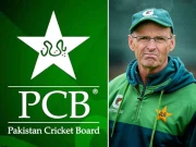 گیری کرسٹن کا اچانک استعفیٰ؛ پی سی بی سوالات کے گھیرے میں 