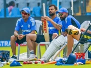 شکستوں سے پریشان بھارتی ٹیم نے کوچ بدل لیا