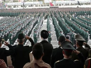 اسرائیلی جارحیت؛ ایران اپنے فوجی بجٹ میں 200 فیصد اضافہ کرے گا 