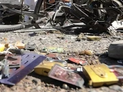 مقبوضہ کشمیر کے اتوار بازار میں گرنیڈ حملہ؛ ہلاکتوں کا خدشہ 