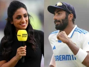 سابق خاتون کرکٹر نے بمراہ سے آن ایئر معافی کیوں مانگی؟