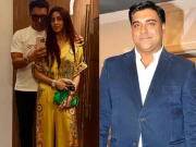 رام کپور نے 42 کلو وزن کم کرلیا، تصاویر وائرل