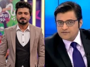 پاکستان کی کرکٹ ہمارے پیسوں سے چل رہی ہے، بھارتی اینکر کی بڑھک پر پاکستانی صحافی کا کرارا جواب