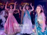 ہانیہ عامر اور یشما گل کا مختصر لباس میں رقص تنقید کا نشانہ، سینئر اداکارہ برہم