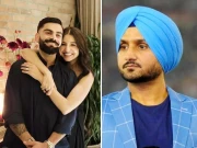 ’بیویوں کا کیا قصور ہے؟‘، ہربھجن سنگھ کی بھارتی بورڈ پر شدید تنقید