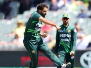 انجرڈ حارث رؤف کے متبادل کا فیصلہ کرلیا گیا