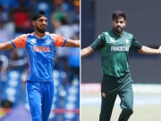 ارشدیپ سنگھ، حارث رؤف کا ریکارڈ توڑنے کے دہانے پر