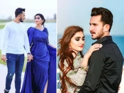 حسن علی اپنی بھارتی اہلیہ کے گُن گانے لگے