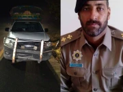 ہزارہ موٹروے پر شہری کو مدد فراہم کرنے والا پولیس سب انسپیکٹر ٹریفک حادثے میں جاں بحق