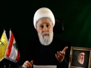 حزب اللہ نے اپنے نئے سربراہ کے نام کا اعلان کردیا