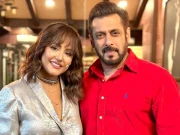 حنا خان کا سلمان خان کے لیے جذباتی نوٹ: 