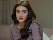 حرا مانی کو شو میں میزبان نے ہپناٹائز کردیا؛ پھر کیا ہوا؟