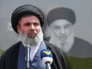 بیروت حملے میں حزب اللہ کے ممکنہ جانشین ہاشم صفی الدین شہید؛ اسرائیلی فوج کا دعویٰ 