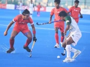 جونئیر ایشیاء ہاکی کپ؛ پاکستان کی بنگلادیش کے خلاف 0 6 سے فتح