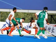 ورلڈکپ کوالیفائرز؛ جونئیر ہاکی ایشیاکپ کا آج سے مسقط میں شروع ہوگا