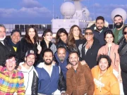 ہاؤس فل 5: اکشے کمار اور ٹیم کا خصوصی گانے کے ساتھ 14 سال کا جشن 