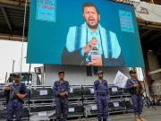 غزہ جنگ بندی معاہدہ؛ حوثیوں کا یمن سے اسرائیل پر حملے روکنے کا اعلان 