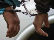 حیدرآباد، چوری کی دو بڑی وارداتوں میں ملوث دو ملزمان گرفتار