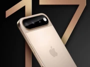 آئی فون 17 کی نئی تصویر لیک، بڑی تبدیلی کا امکان