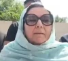عمران خان کی بہن کا ’معرکۂ حق‘ اور پاک فوج کیخلاف شرمناک بیان