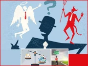 اخلاقیات سے عاری جدید سیاست