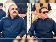 جی ایچ کیو حملہ کیس: فرد جرم کیخلاف عمران خان، قریشی اور گنڈاپور سمیت 13 رہنماؤں کی درخواستیں مسترد