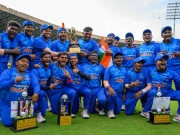 بھارتی بلائنڈ ٹیم کے نہ آنے سے پاکستان کو ایک کروڑ کا نقصان 