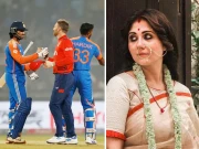 ڈیلیوری بوائے نے اداکارہ کے گھر سے انگلینڈ اور بھارت میچ کے ٹکٹ چوری کرلیے