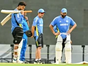 کلین سوئپ شکست؛ بھارتی ہیڈکوچ، سلیکٹرز، کپتان پر سوالات کی بوچھاڑ