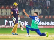 دوبارہ کبھی پی ایس ایل کا حصہ نہیں بنوں گا! احسان اللہ ریٹائر