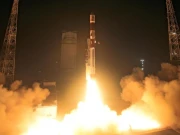 بھارت اسپیس ڈاکنگ ٹیکنالوجی میں دنیا کا چوتھا بڑا ملک بننے کے قریب