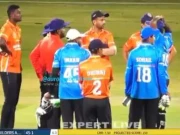 نوجوان کرکٹر دوران میچ دل کا دورہ پڑنے سے زندگی کی بازی ہار گیا