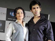 بالی ووڈ اداکارہ نے بوس و کنار کا سین دانستہ 37 بار ری ٹیک کروایا