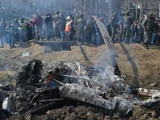 بھارتی فوج کا ایک اور ہیلی کاپٹر گر کر تباہ، 3 ہلاک اور 2 زخمی 