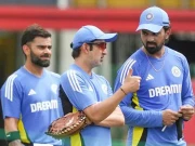 اگر آسٹریلیا سے شکست ہوئی تو! بھارتی بورڈ نے منجمنٹ میں تبدیلیوں کا اشارہ دیدیا