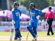 بھارتی ویمن کرکٹ ٹیم کا ون ڈے میں ایک اور اعزاز