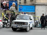 ایرانی سپریم کورٹ پر حملہ؛ اسرائیل مخالف فیصلوں کیلیے مشہور 2 ججز ہلاک 