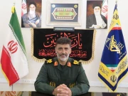 ایران میں ملٹری ہیلی کاپٹر گر کر تباہ؛ پاسداران انقلاب کے اہم کمانڈر پائلٹ سمیت جاں بحق