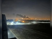 اسرائیل کے ایران پر فضائی حملے، تہران میں دھماکوں کی تصدیق