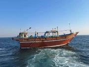 کسٹمز کی کھلے سمندر میں کارروائی، 39ہزار لیٹر ایرانی ڈیزل اسمگل کرنیکی کوشش ناکام