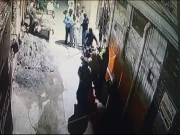 اسلام آباد پولیس ٹیم کی فائرنگ سے ایک شخص زخمی