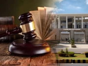 اسلام آباد ہائیکورٹ، 2024 میں سیاسی مقدمات کی بھرمار