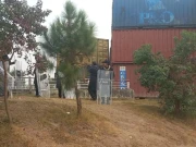 پی ٹی آئی احتجاج؛ ریڈ زون جانے والے راستے سیل، اہم سرکاری عمارتوں پر رینجرز تعینات