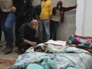 اسرائیل کی غزہ میں 2 اسپتالوں پر وحشیانہ بمباری؛ 50 سے زائد فلسطینی شہید 