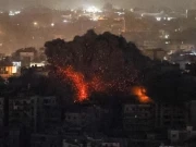 اسرائیلی حملہ؛ ایران نے جوابی کارروائی کی تو نتائج بھگتنا ہوں گے، امریکا