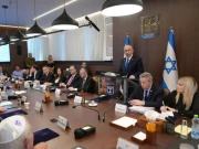 اسرائیلی کابینہ اجلاس وزیراعظم ہاؤس یا آرمی ہیڈکوارٹر کے بجائے خفیہ مقامات پر کرنے کا فیصلہ 