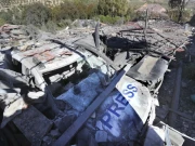 لبنان؛ اسرائیلی فوج کے فضائی حملے میں 3 صحافی شہید 