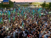 بجلی کی قیمتوں میں کمی کیلیے جماعت اسلامی کا ملک گیر احتجاج کا اعلان