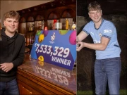 80 کروڑ جیتنے والا دوبارہ نالیوں کی صفائی کا کام کیوں کرنے لگا؟